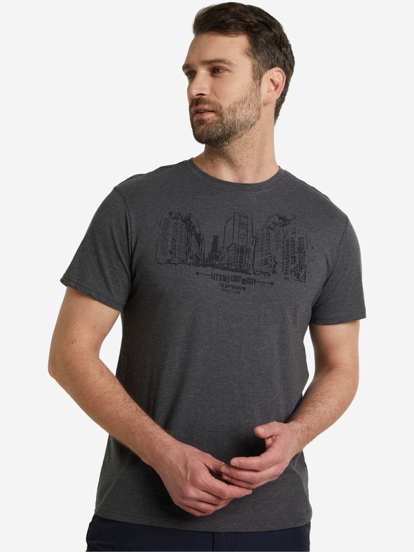 Футболка IcePeak Icepeak 152954421