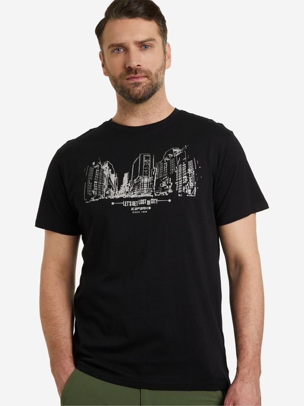 Футболка IcePeak Icepeak 152954555