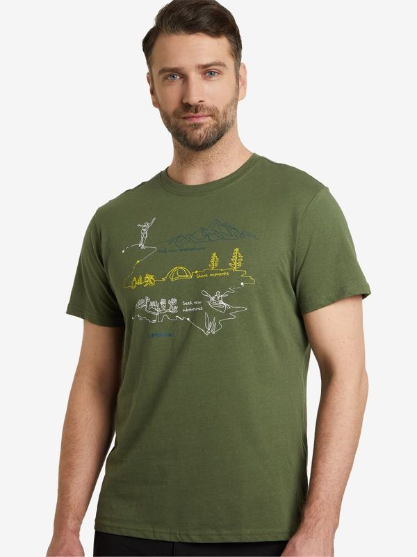 Футболка IcePeak Icepeak 152954548