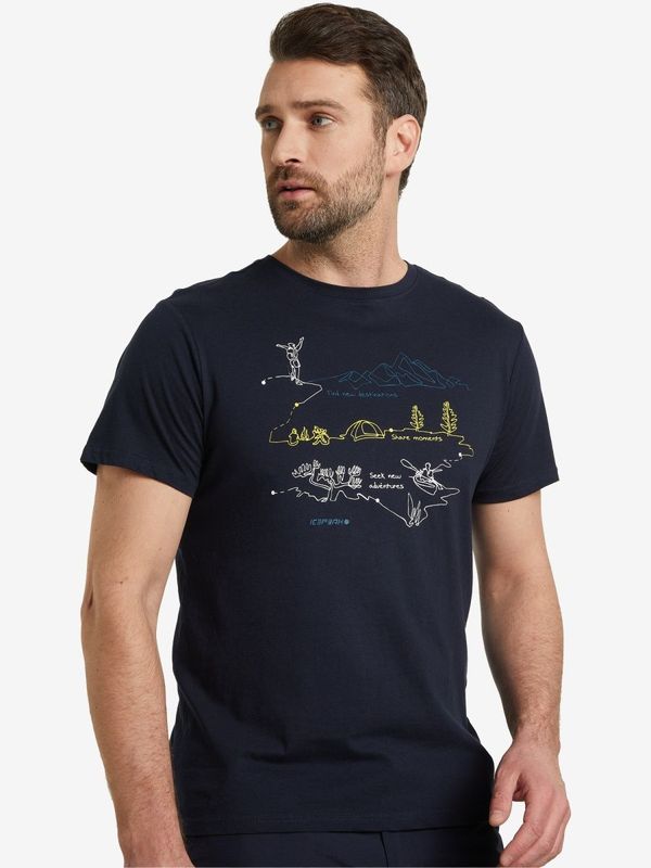 Футболка IcePeak Icepeak 152954545