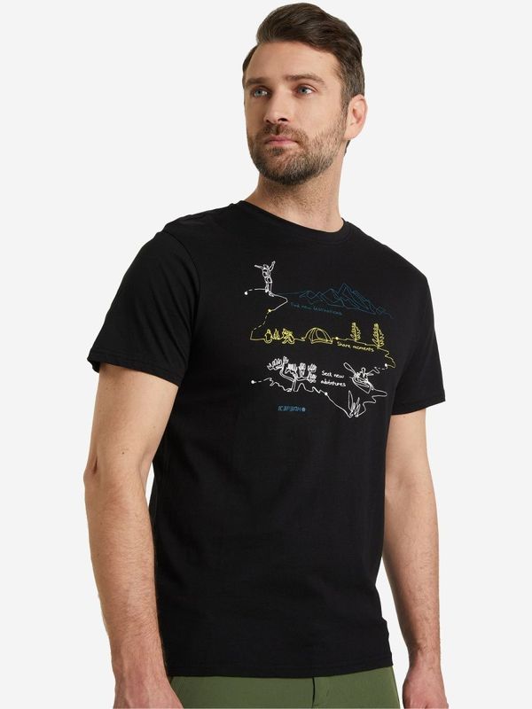 Футболка IcePeak Icepeak 152954557