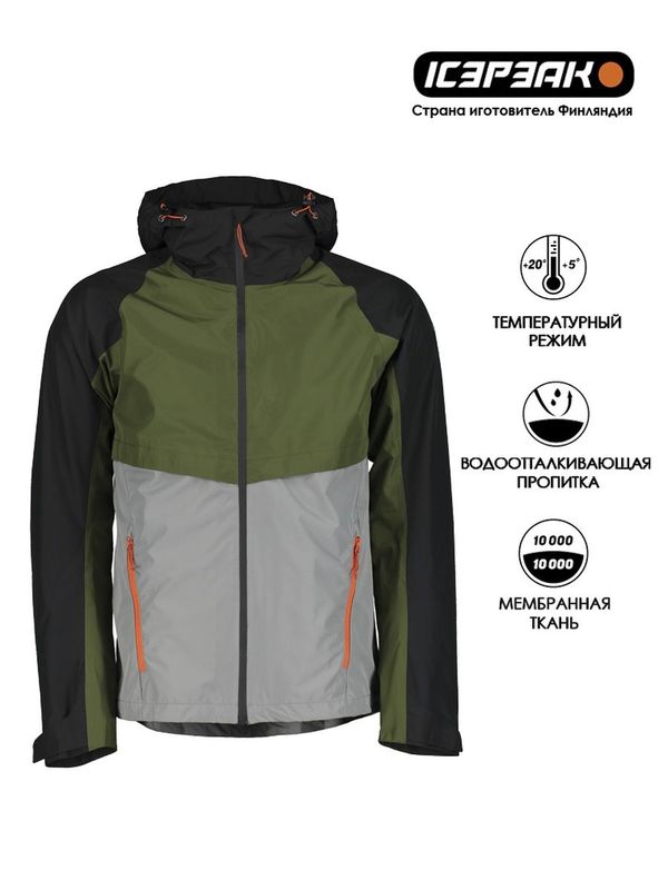 Куртка Icepeak 77297132