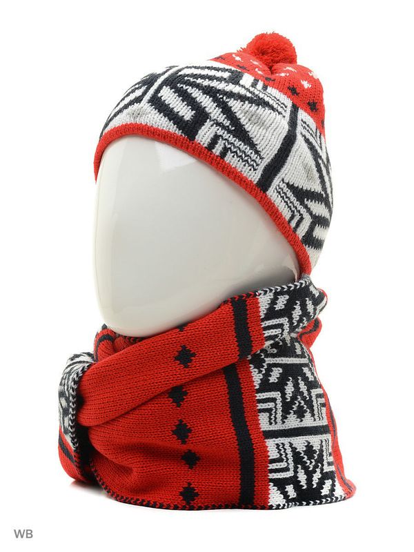 Комплект (шапка+шарф) Icepeak 3541692