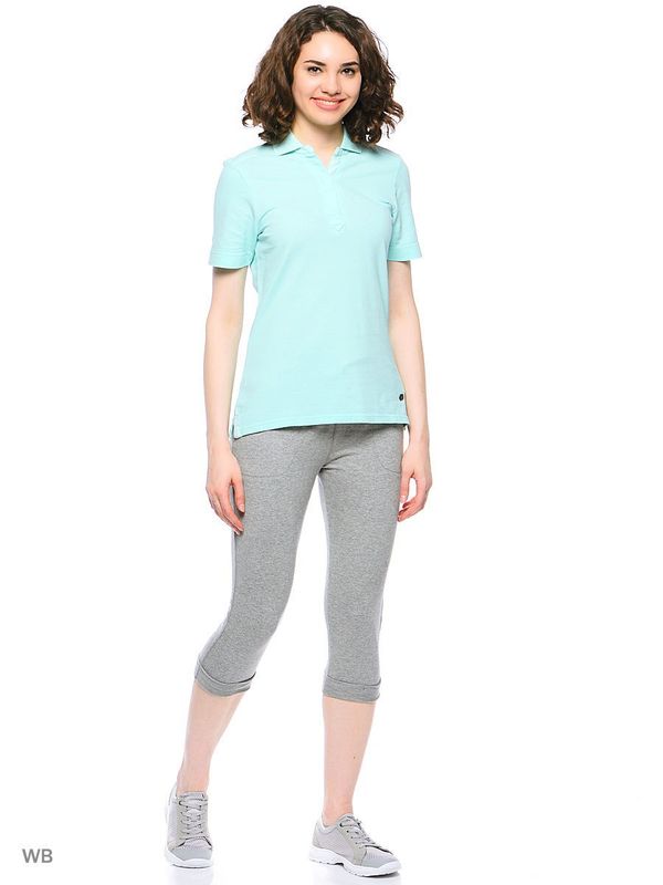 Футболка-поло Icepeak 3798739