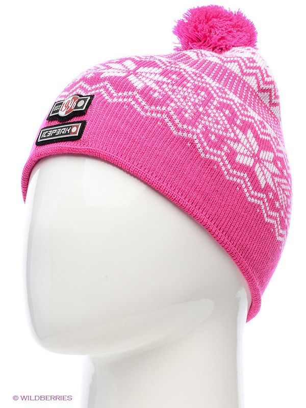 Шапка Icepeak 2266952