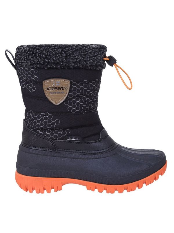 Сноубутсы Icepeak 8963619