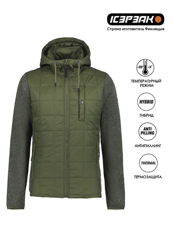 Куртка Icepeak 141421371