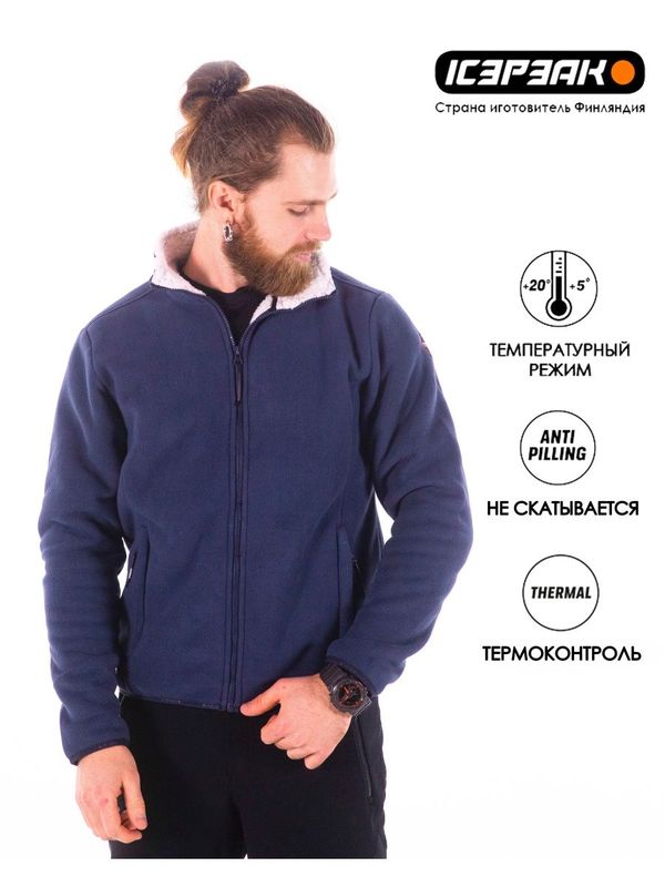 Толстовка Icepeak 141421377