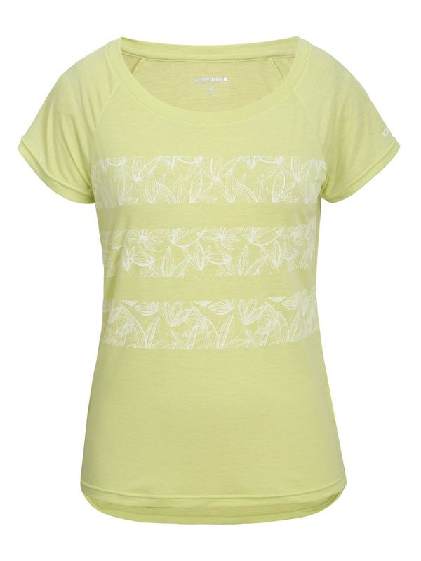 Фуфайка (Футболка) Icepeak 25721794