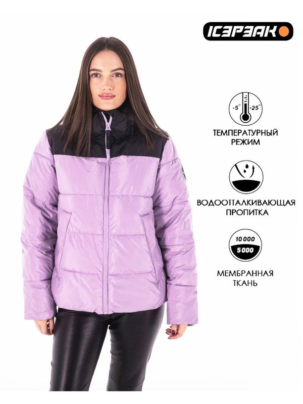 Пуховик Icepeak 128961742