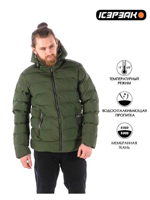 Куртка Icepeak 141421385