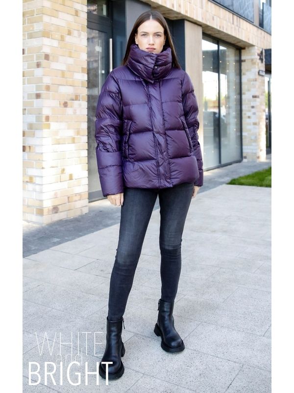 Пуховик Icepeak 77296471