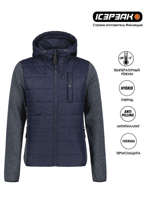 Куртка Icepeak 141421380