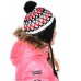 Шапка-ушанка Icepeak 1772627